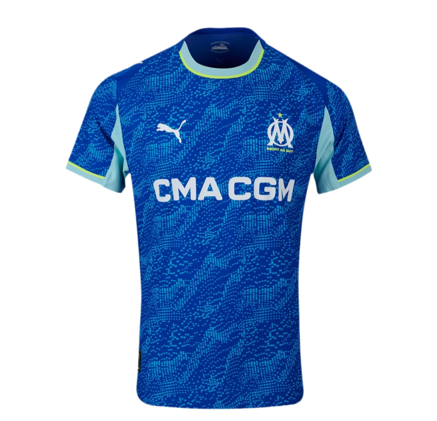 OM Third 2025/2026