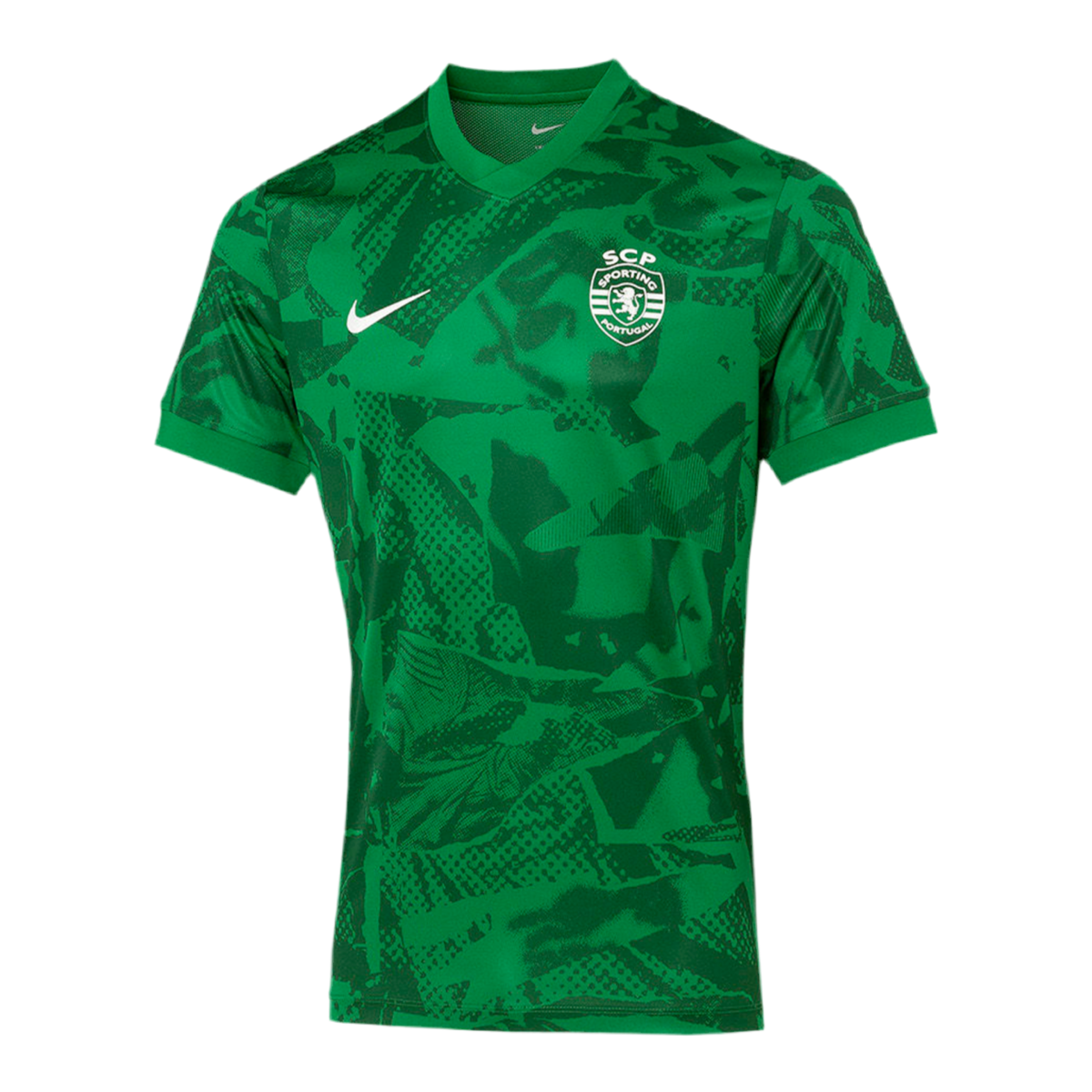 Sporting Portugal Pré-Match 2025/2026