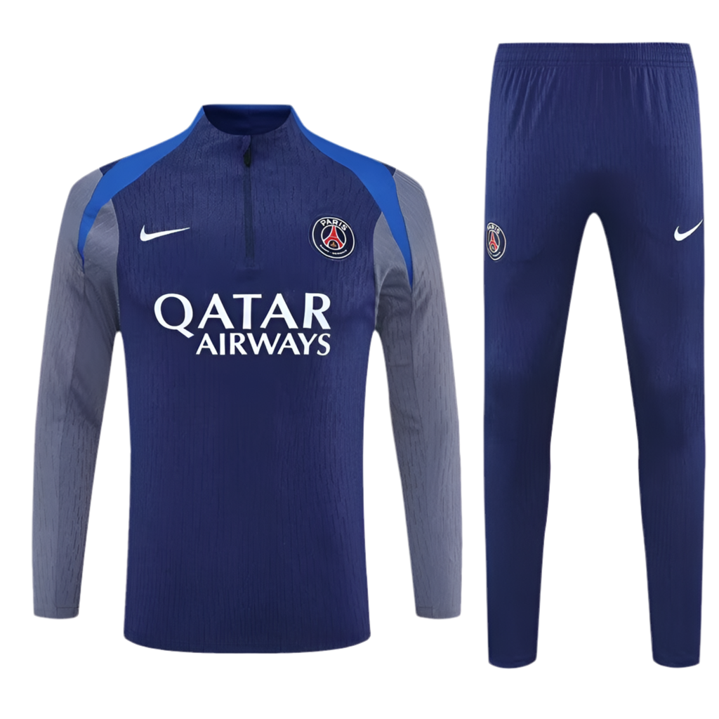 Paris Saint-Germain Training 2025/2026