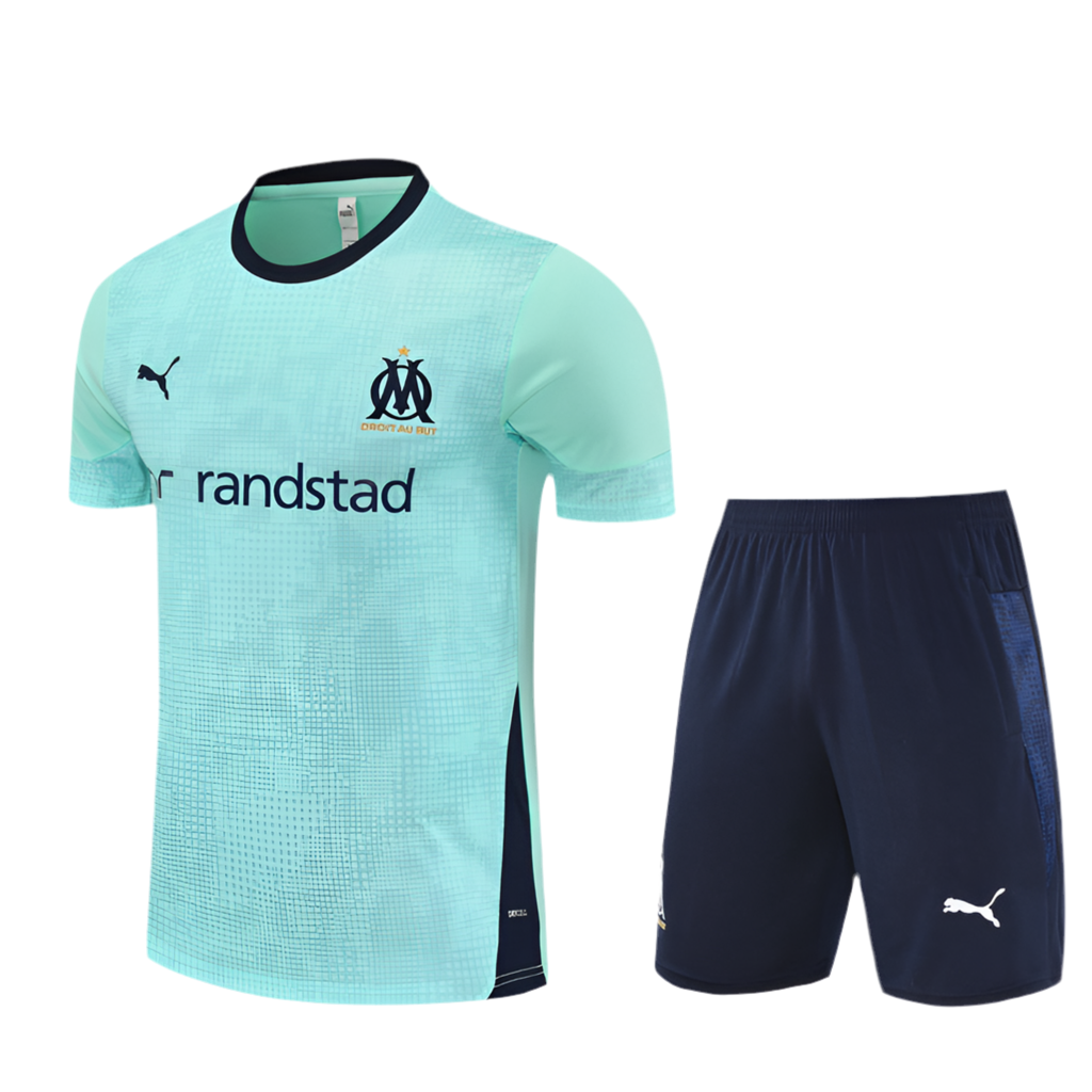 OM Training 2025/2026
