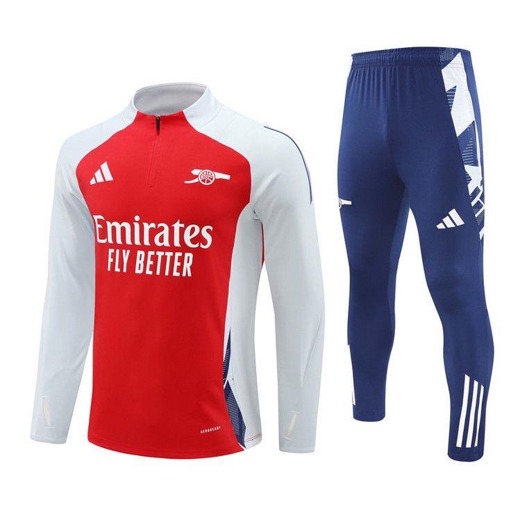 Arsenal Training 2024/2025