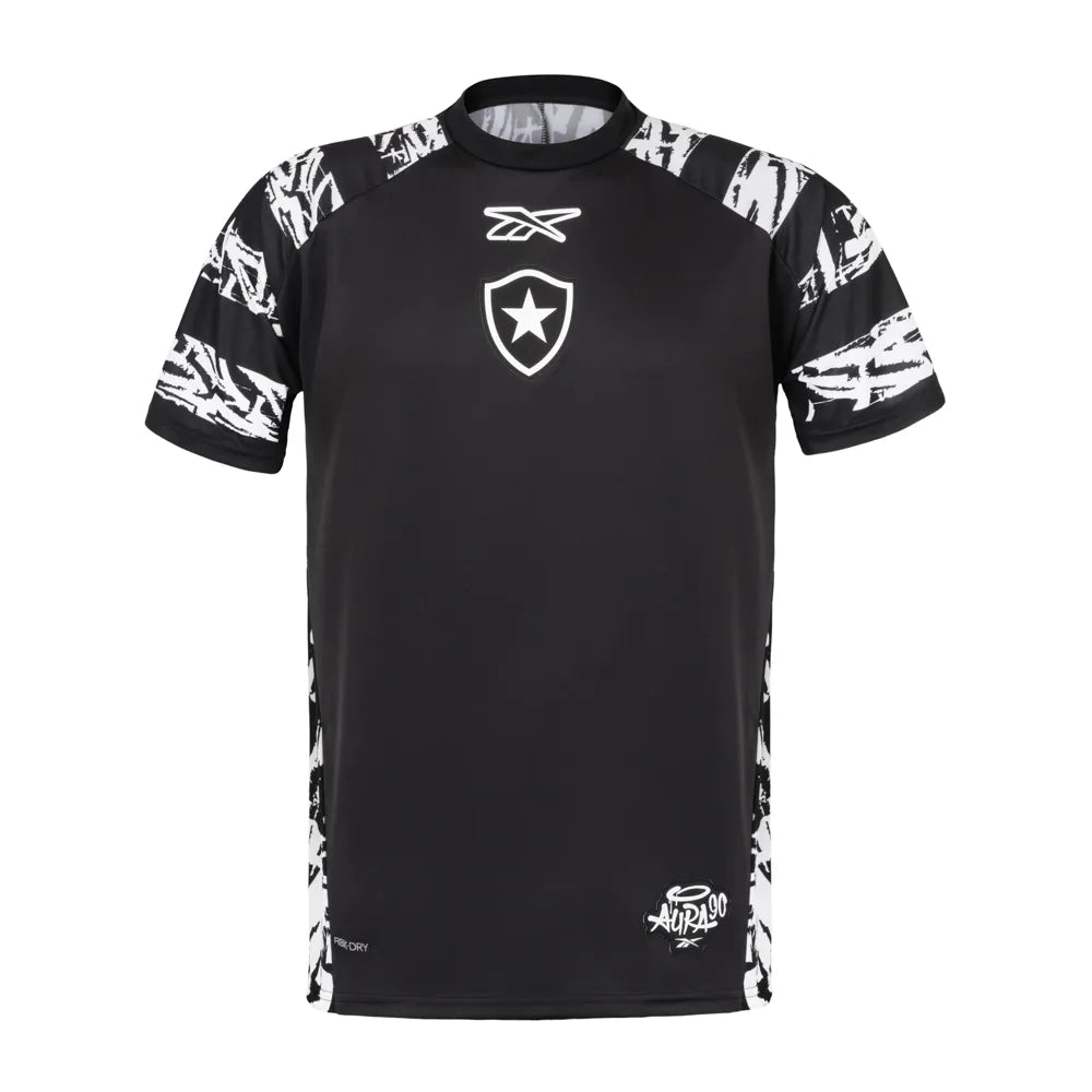 Botafogo Pré-Match 2025/2026
