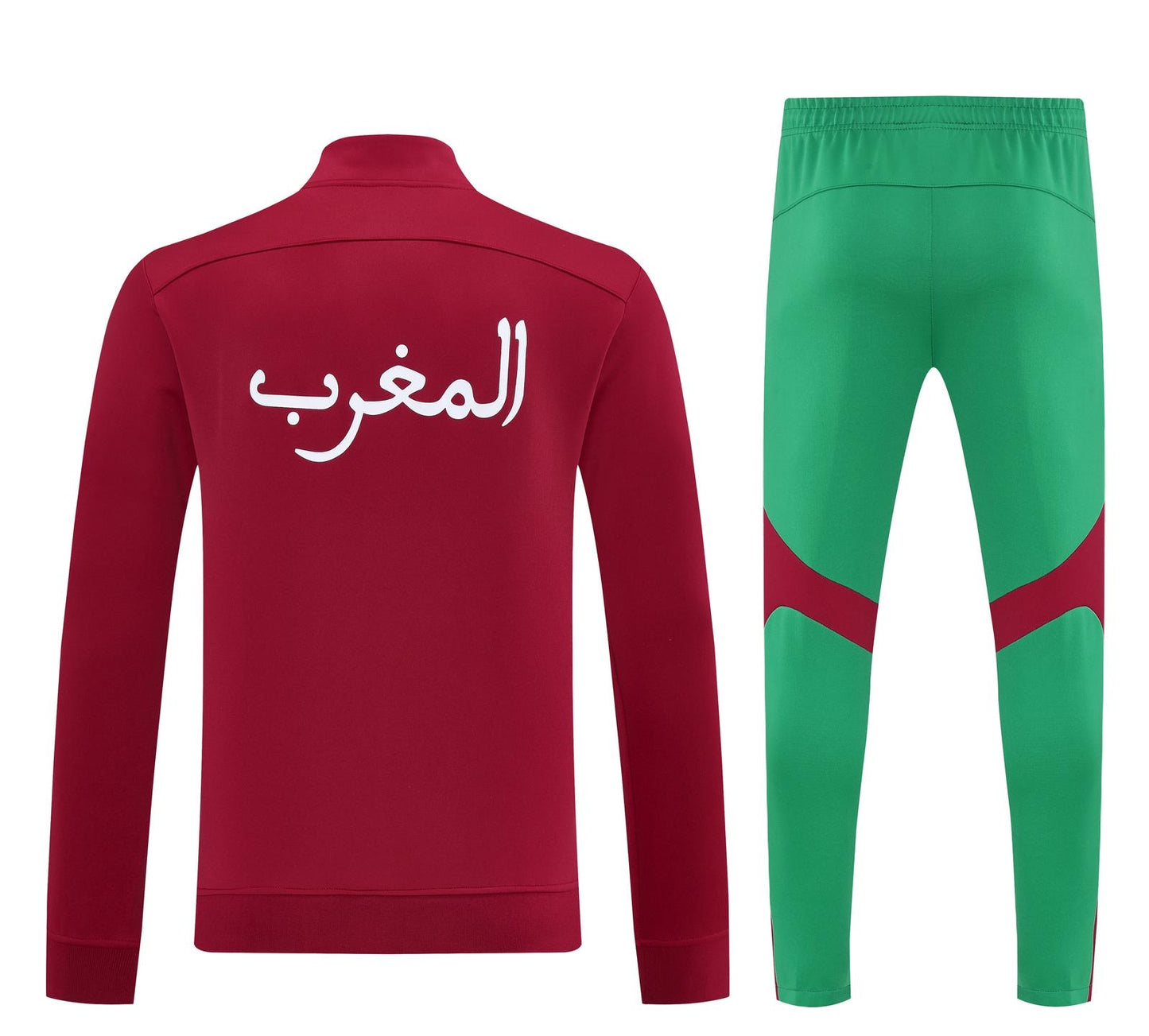 Maroc 2025