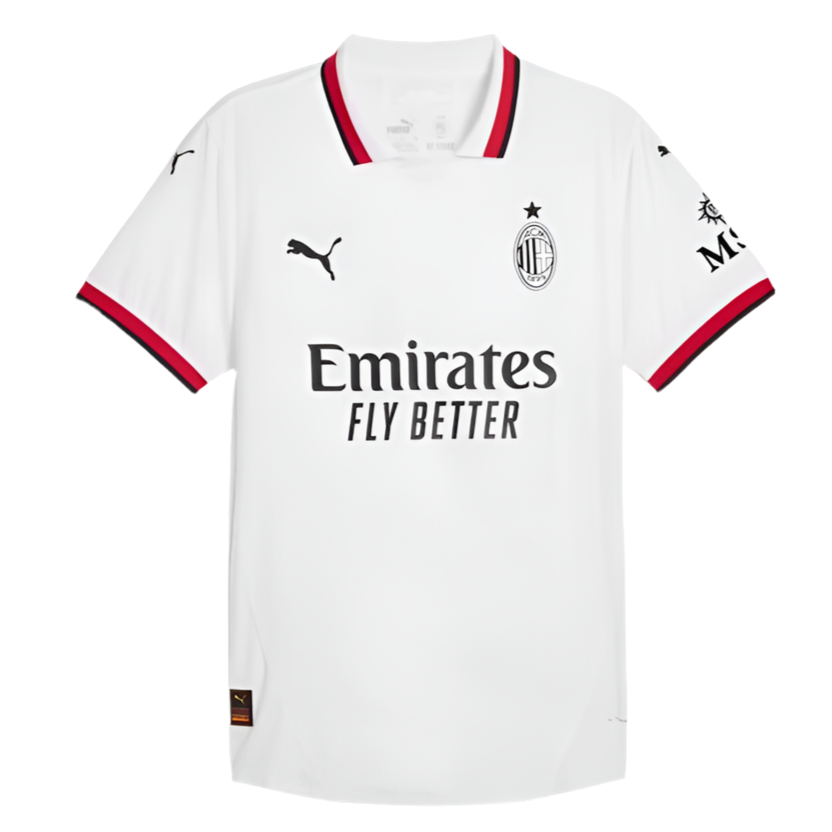 AC Milan Extérieur 2024/2025