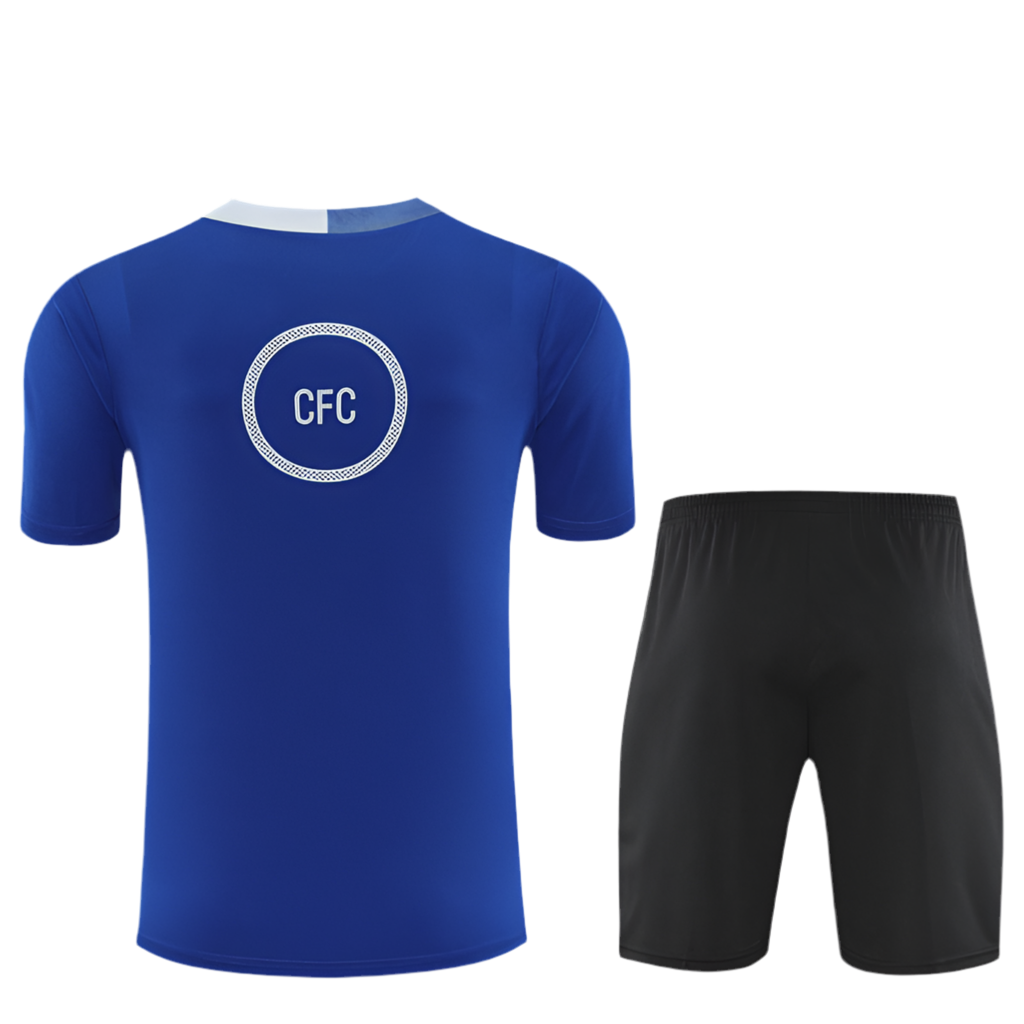 Chelsea T90 Training 2025/2026