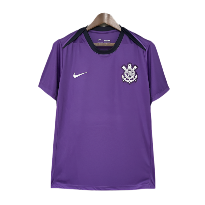 Corinthians Pré-Match 2025/2026