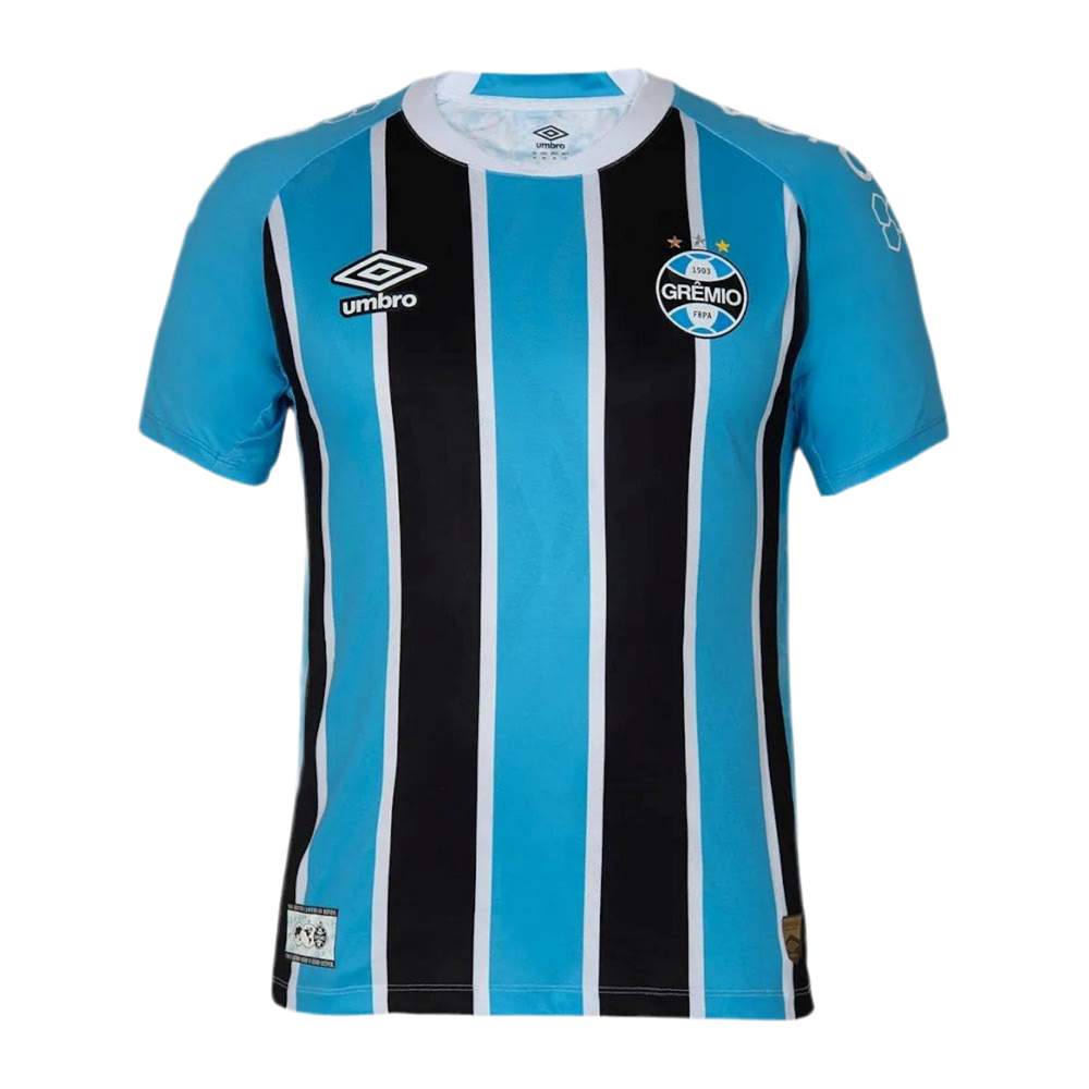 Gremio Domicile 2025/2026
