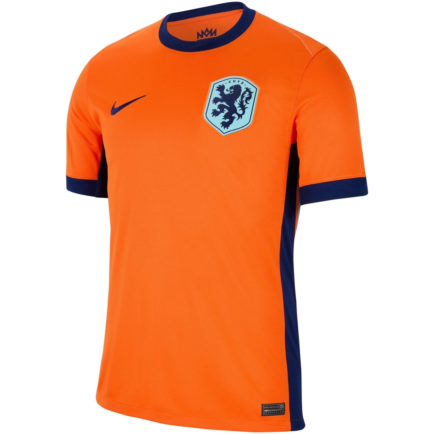 Pays-Bas Domicile 2024/2025