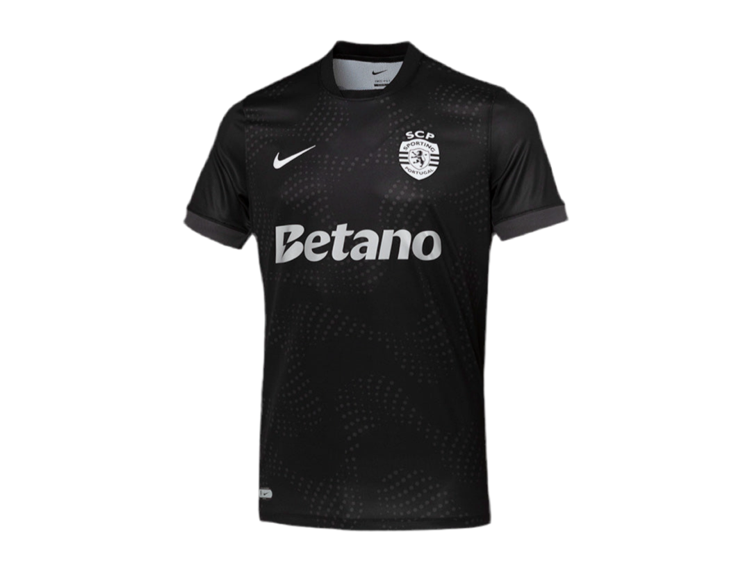 Sporting Extérieur 2025/2026