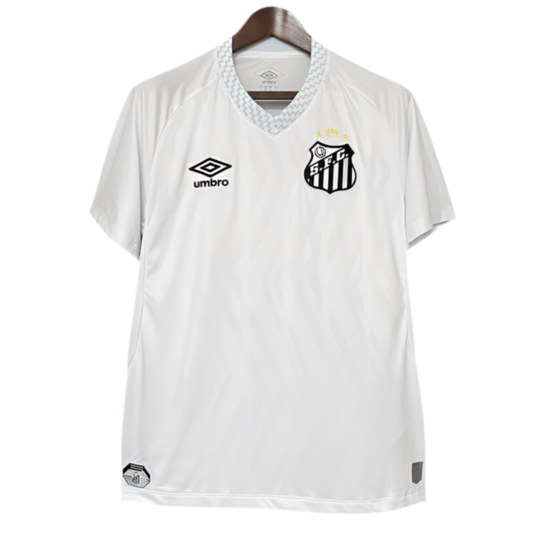 Santos Domicile 2025/2026