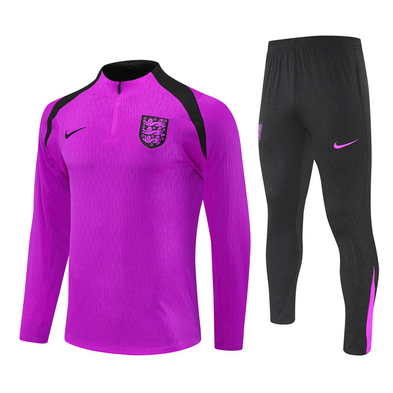 Angleterre Training 2025/2026