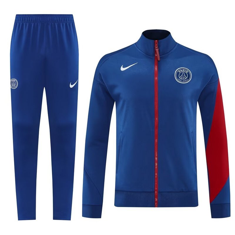Paris Saint-Germain T90 Veste Ensemble 2025/2026