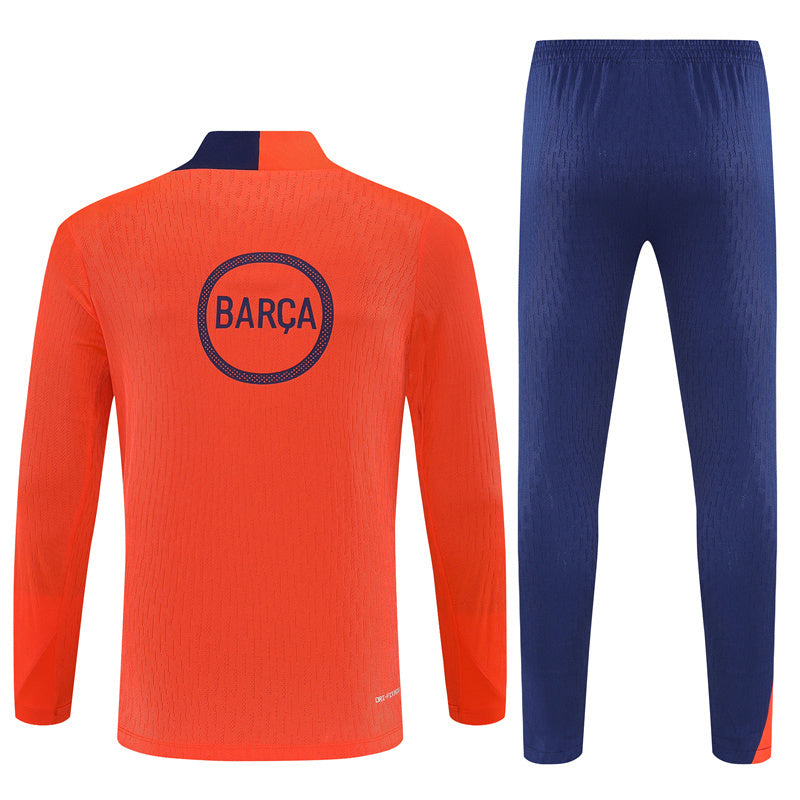 FC Barcelone T90 Training 2025/2026