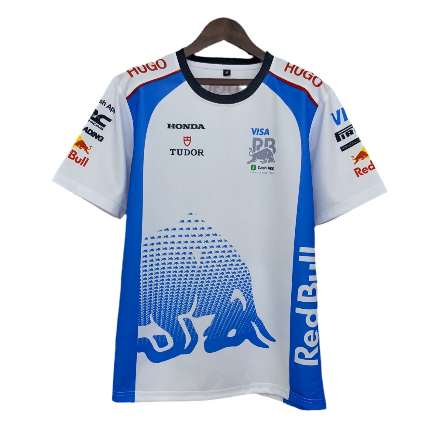 Red Bull T-Shirt 2025