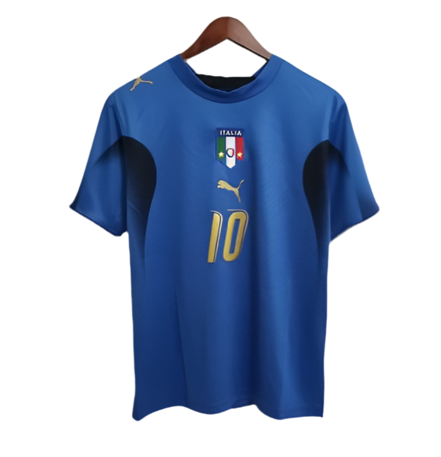 Italie Domicile 2006