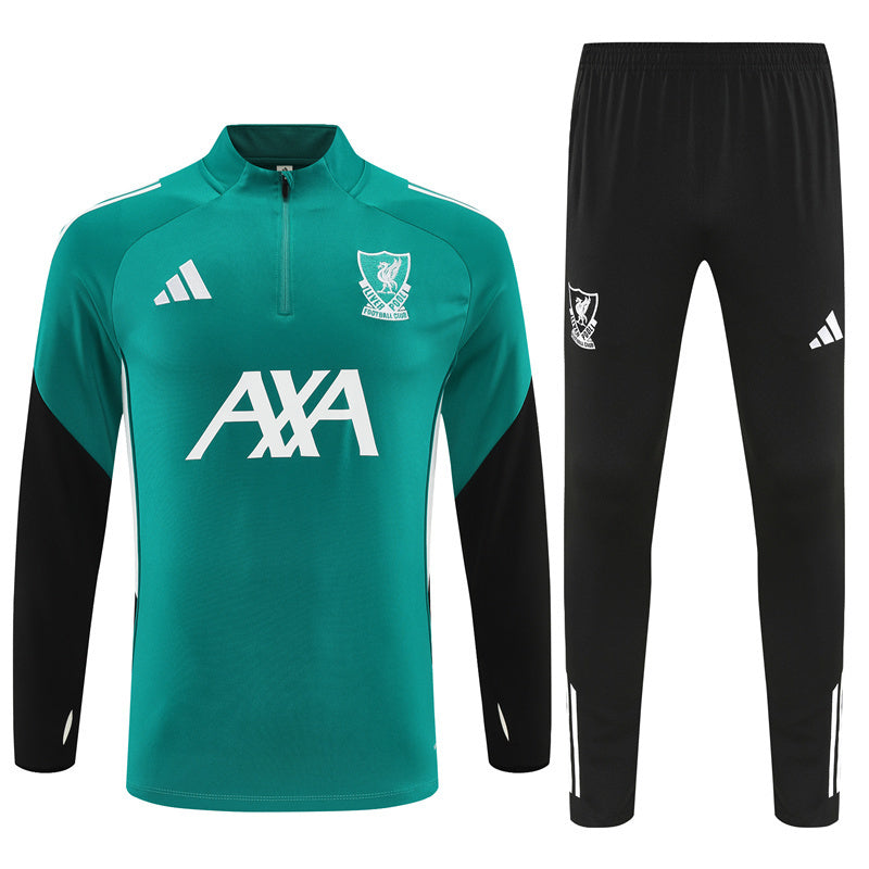 Liverpool Training 2025/2026