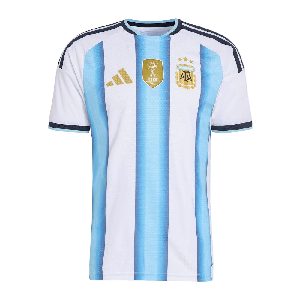 Argentine Domicile 2026