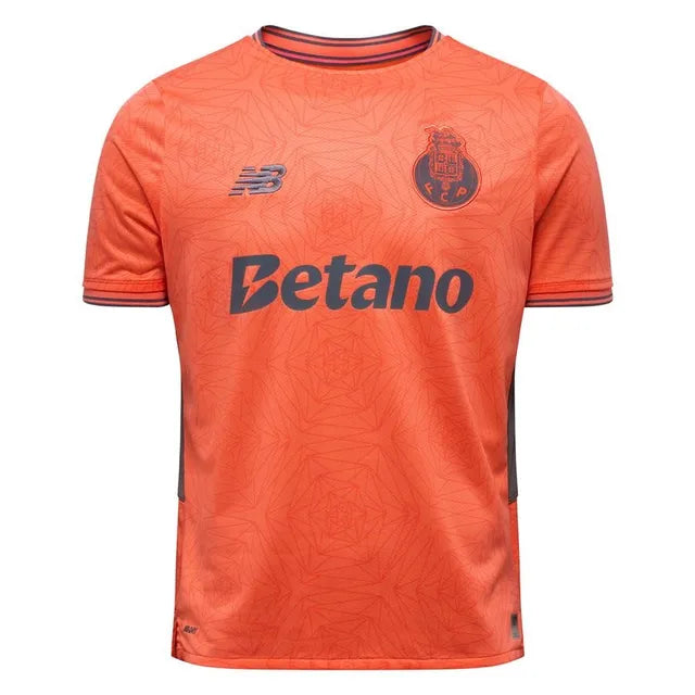 FC Porto Extérieur 2025/2026