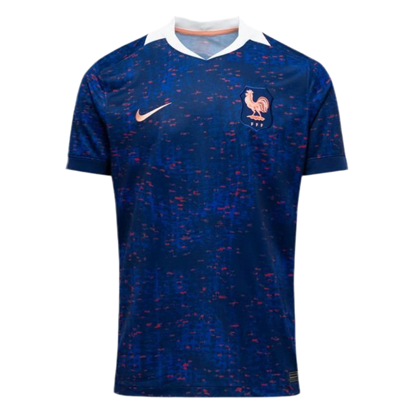 France Féminine Domicile Euro 2025