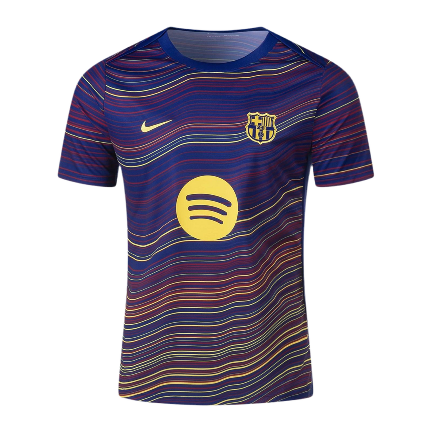 FC Barcelone Pré-Match 2025/2026