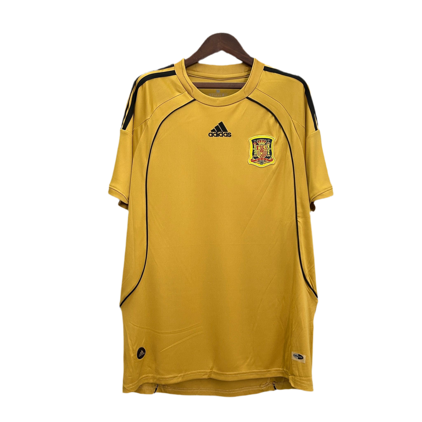 Espagne Extérieur 2008