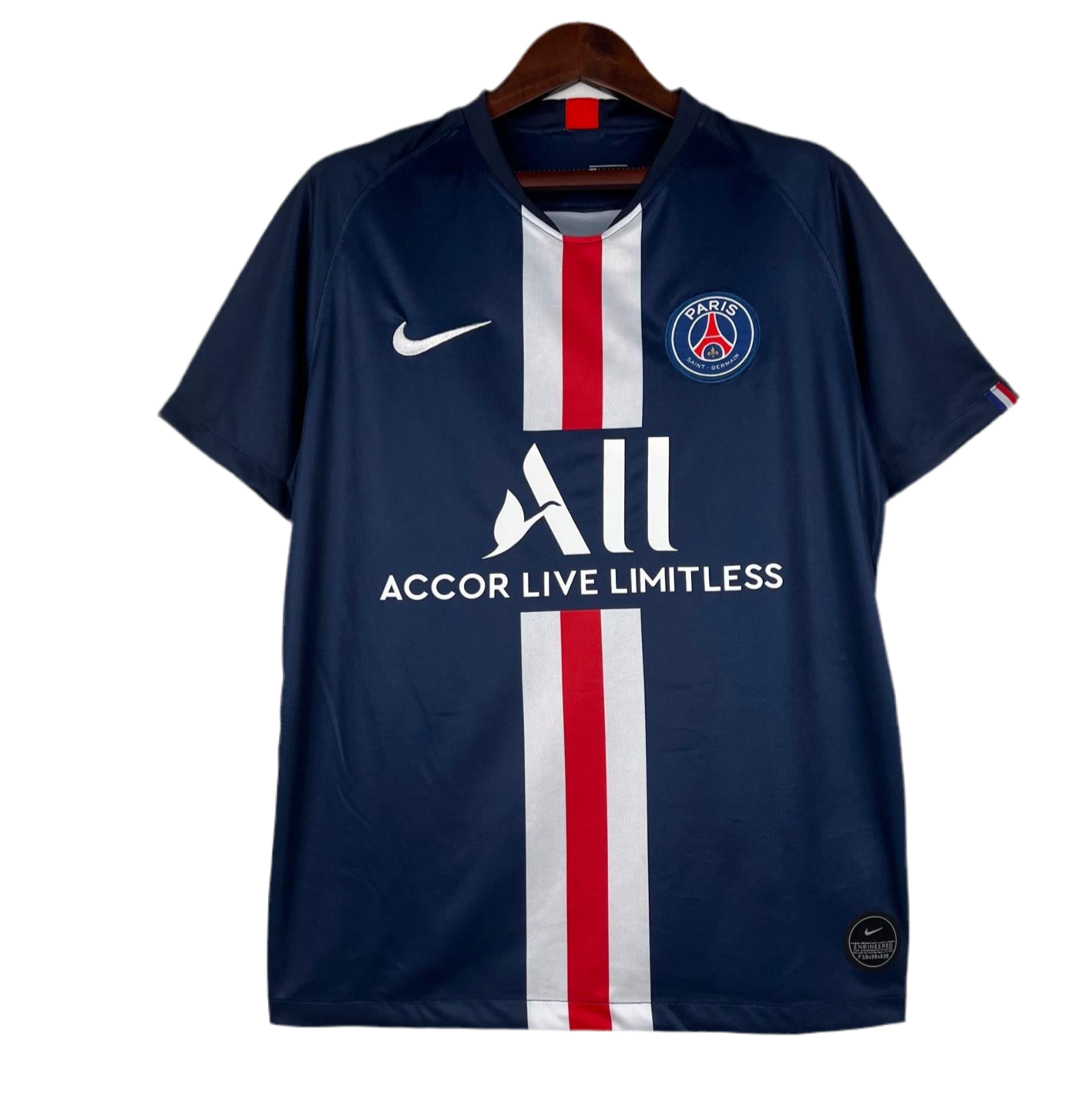 Paris Saint-Germain Domicile 2019/2020