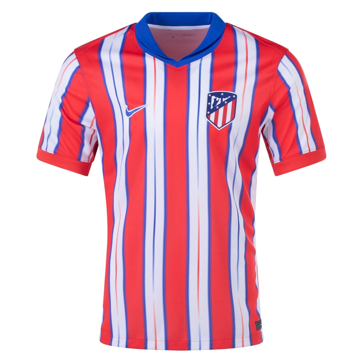 Atletico Madrid Domicile 2024/2025
