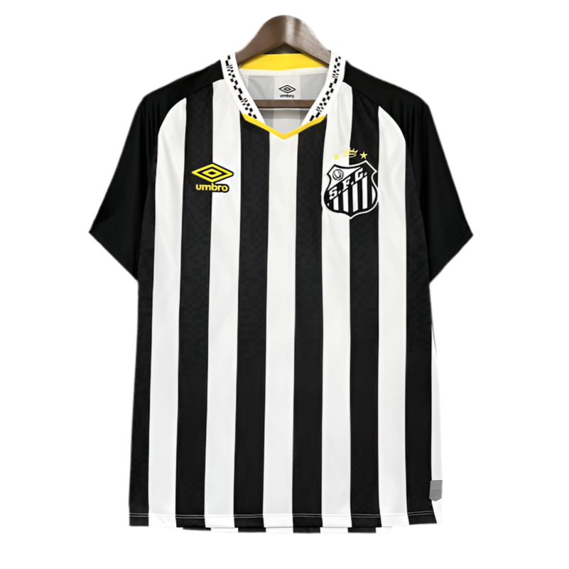 Santos Extérieur 2025/2026