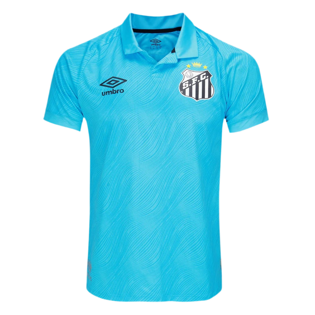 Santos Third 2025/2026