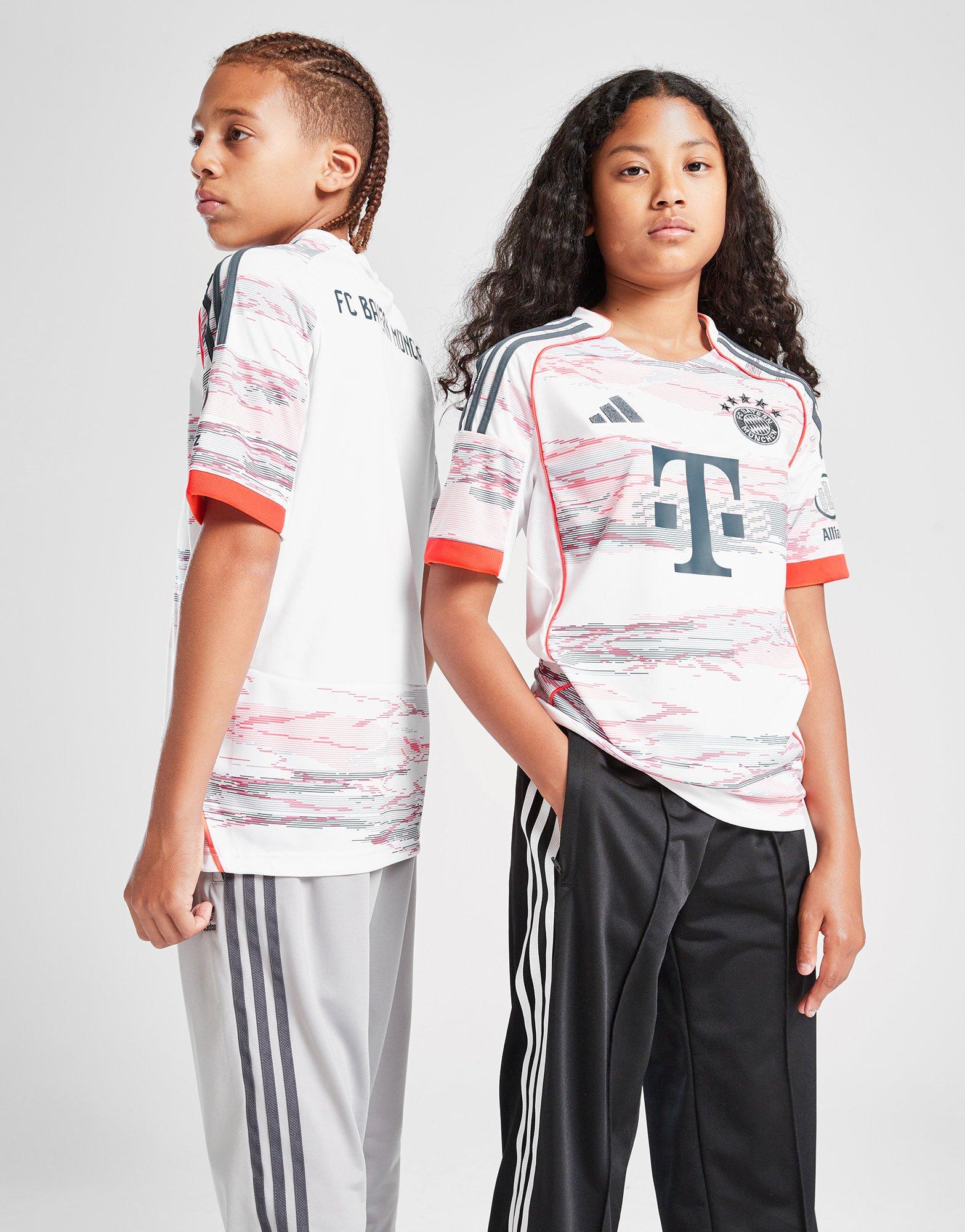 MAILLOTS ENFANTS