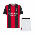AC Milan Kit Domicile 2026/2027