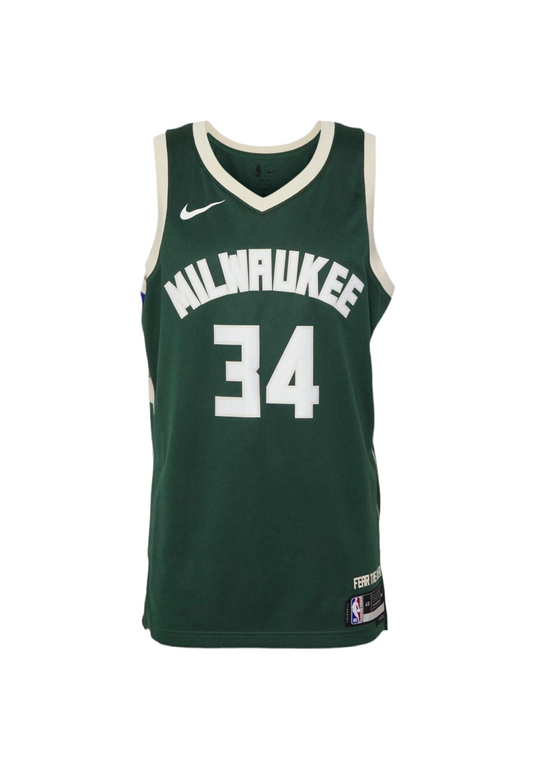 Milwaukee Bucks Association 2023/2025