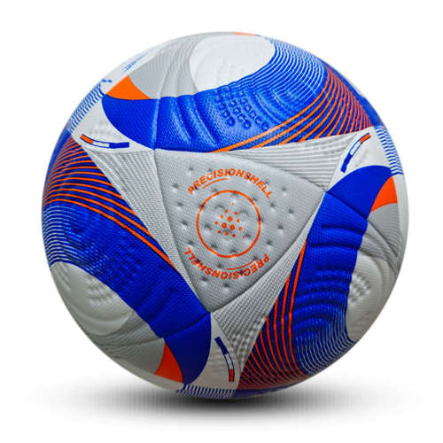 Ballon Île-de-Foot