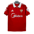 FC Séville Extérieur 2025/2026
