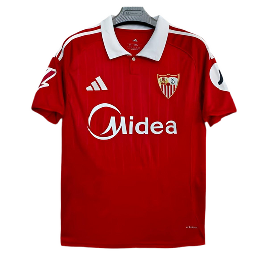 FC Séville Extérieur 2025/2026