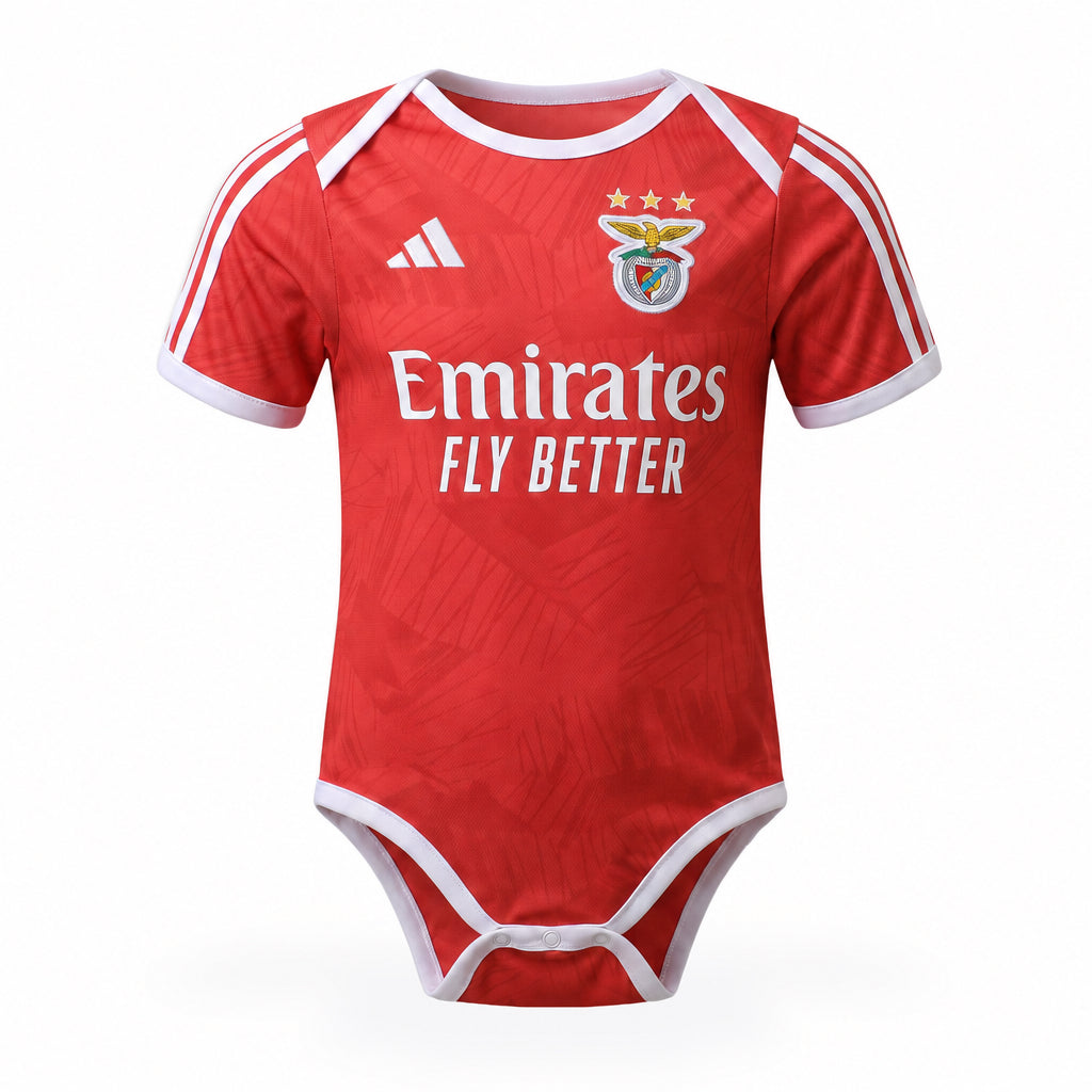 Benfica Body Domicile 2026/2027