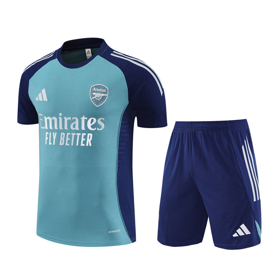 Arsenal Training 2025/2026