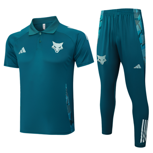 Cruzeiro Polo Ensemble 2025/2026