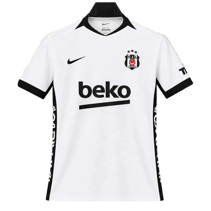 Besiktas Domicile 2026/2027