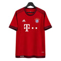 Bayern Munich Domicile 2015/2016