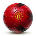 Ballon Manchester United