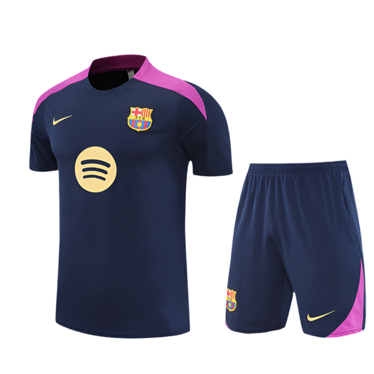 FC Barcelone Training 2025/2026