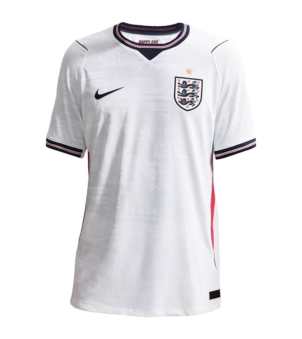 Angleterre Domicile 2026