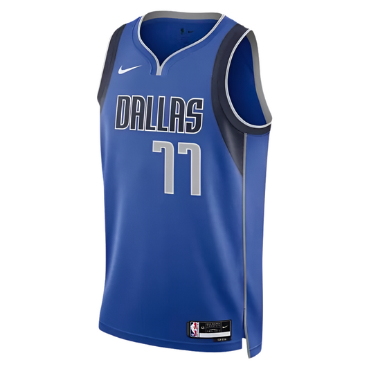 Dallas Mavericks Icon 2023/2025