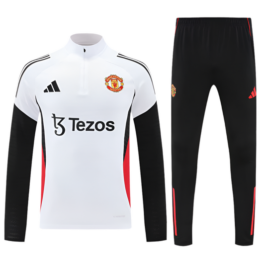 Manchester United Training 2025/2026