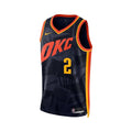 Oklahoma City Thunder City 2023/2024