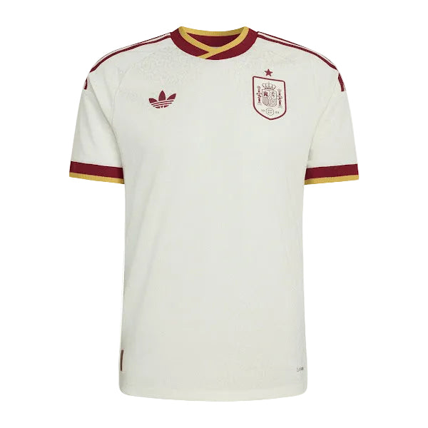 Espagne Extérieur 2026