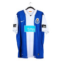 FC Porto Domicile 2009/2010