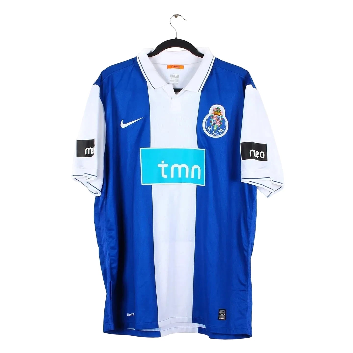 FC Porto Domicile 2009/2010