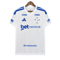 Cruzeiro Extérieur 2026